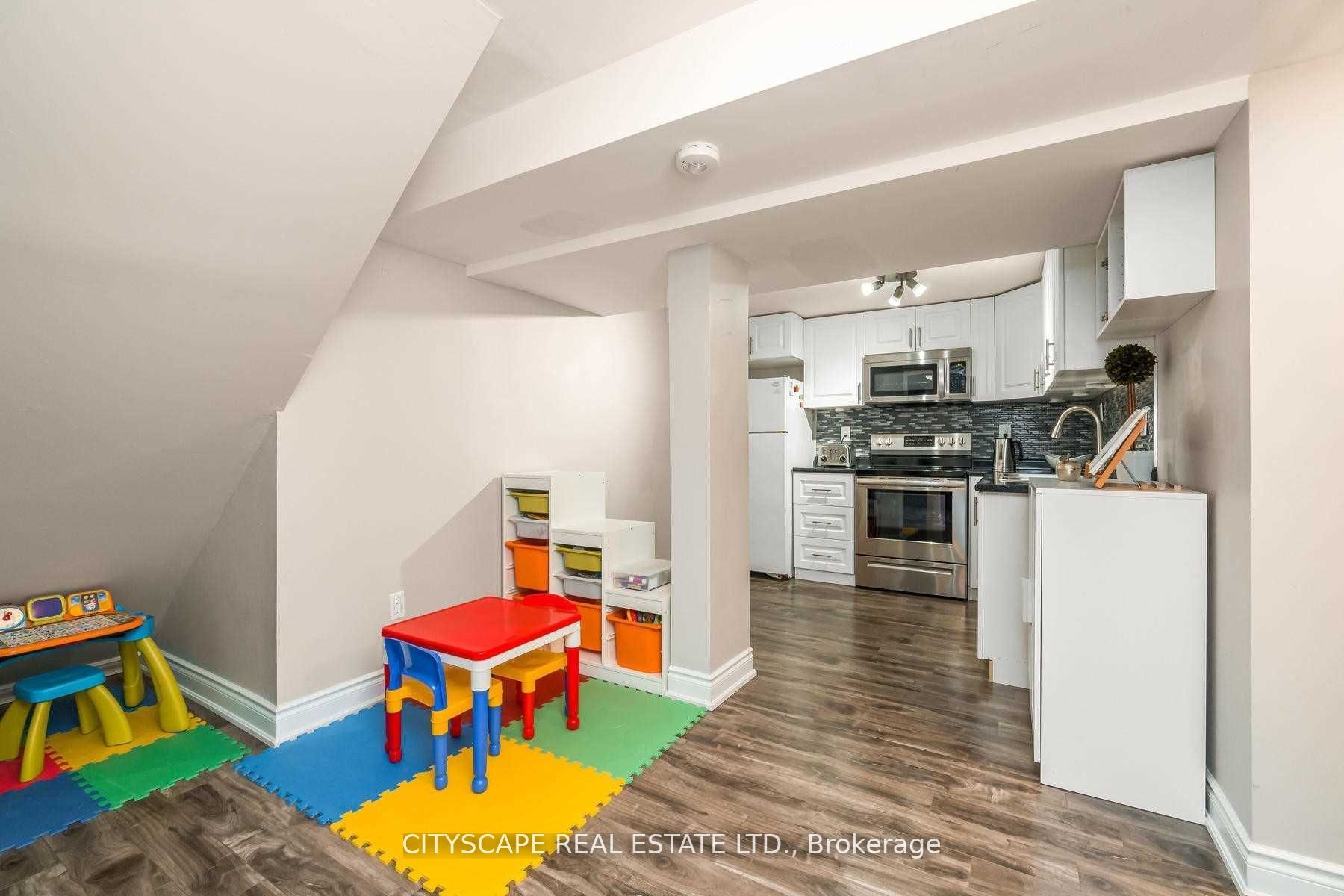 Unit Bsmt - 6103 Silken Lauman Way, Mississauga 4