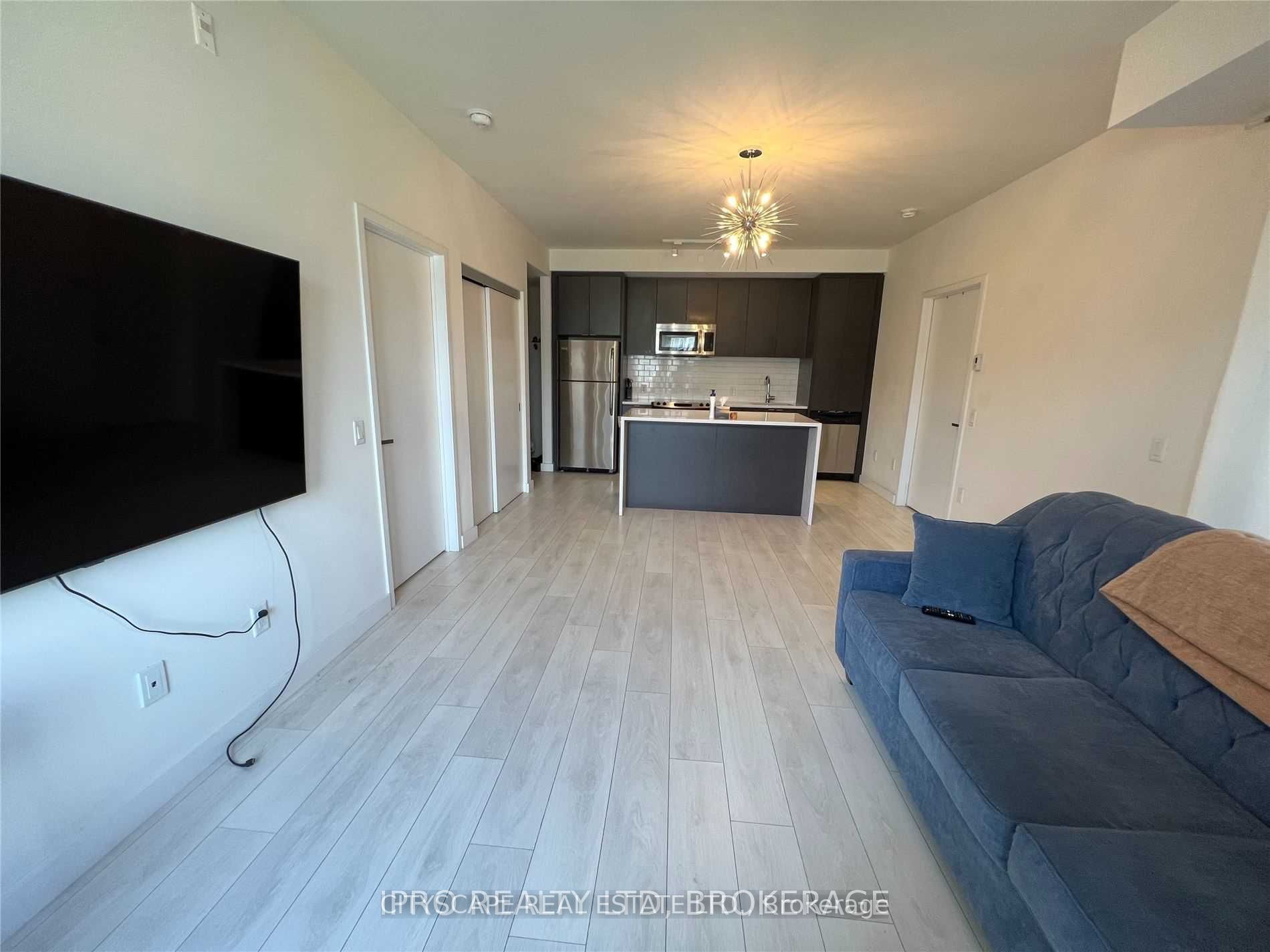 Unit 204 - 5005 Harvard Road, Mississauga 3