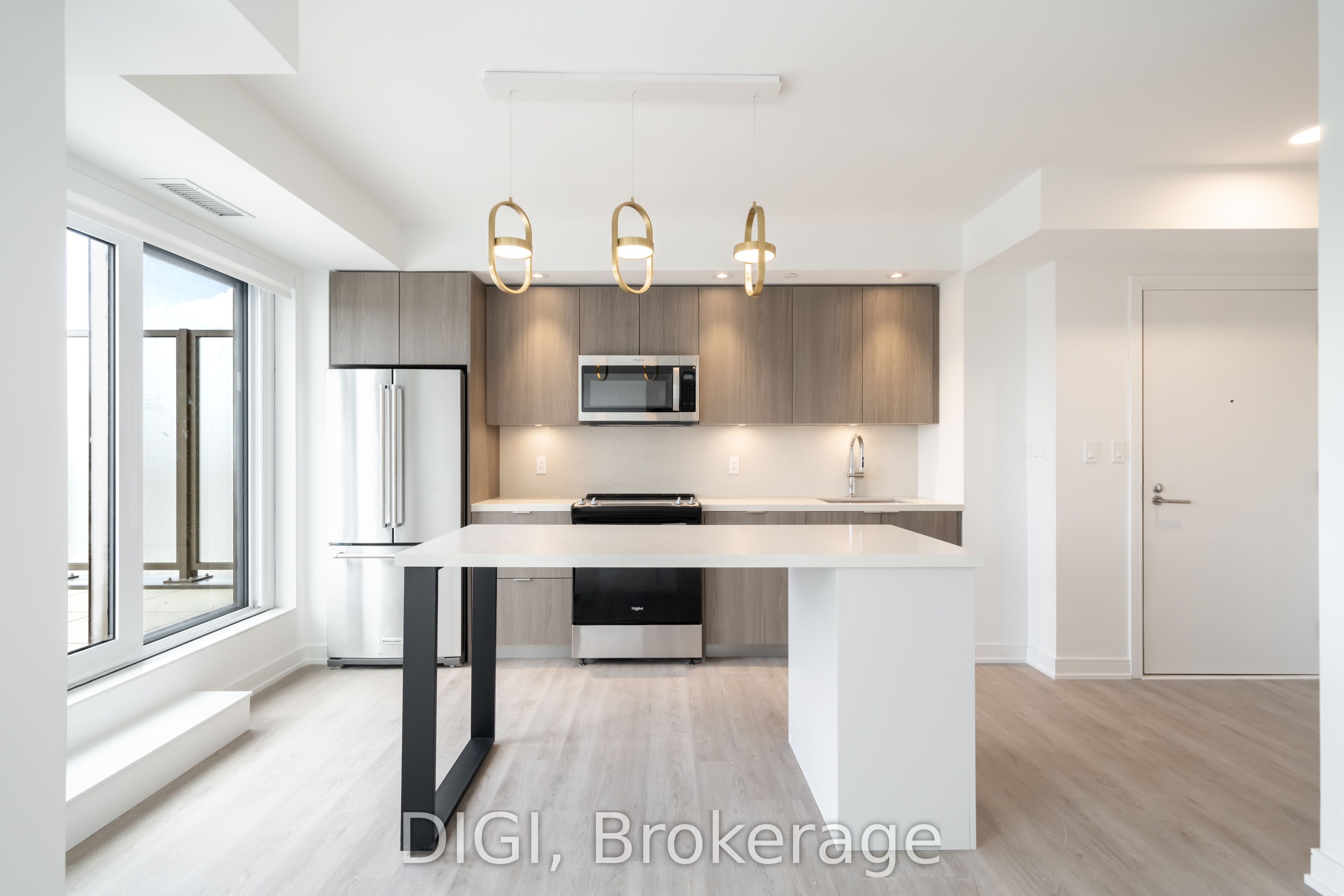 Unit W214 - 485 Perth Avenue, Toronto 2