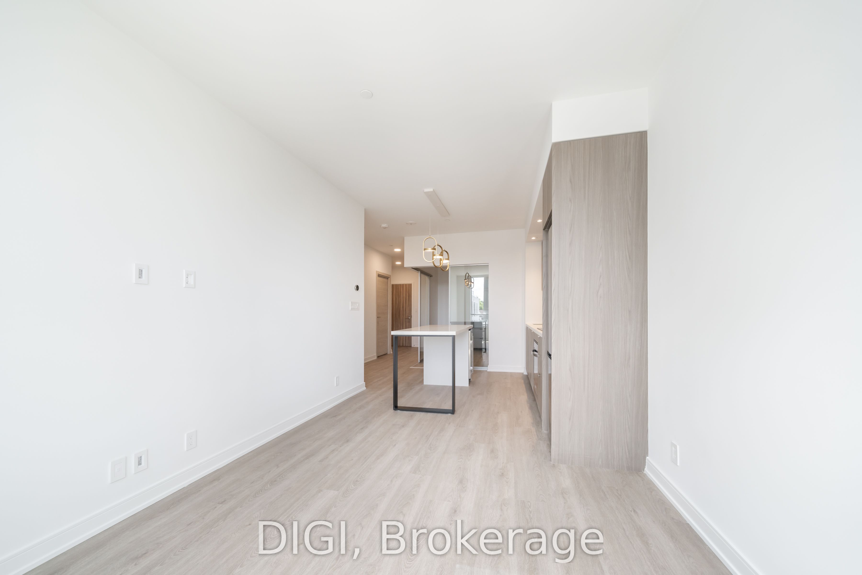 Unit W320 - 485 Perth Avenue, Toronto 5