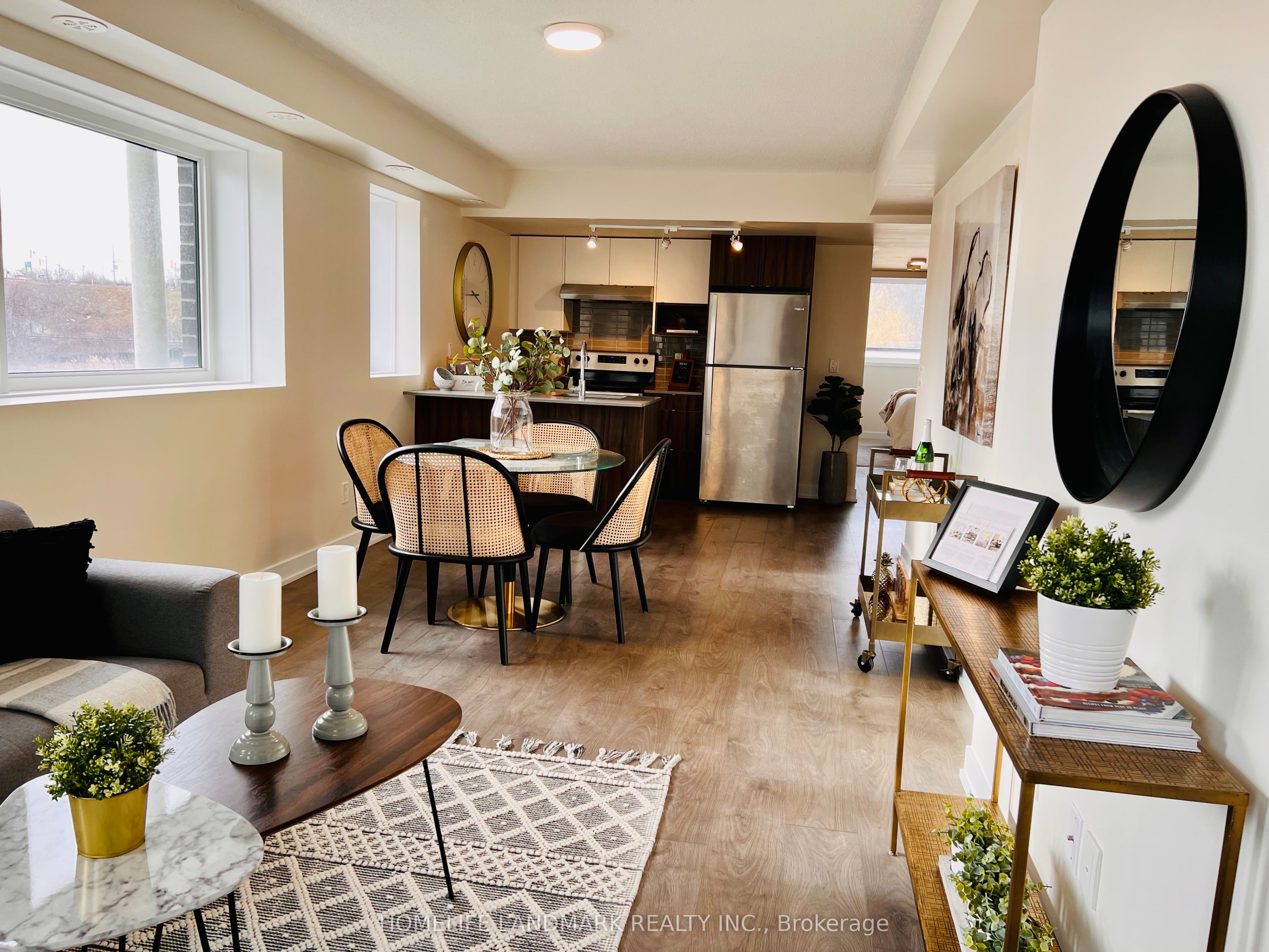 Unit 102 - 1135 Cooke Boulevard, Burlington 5