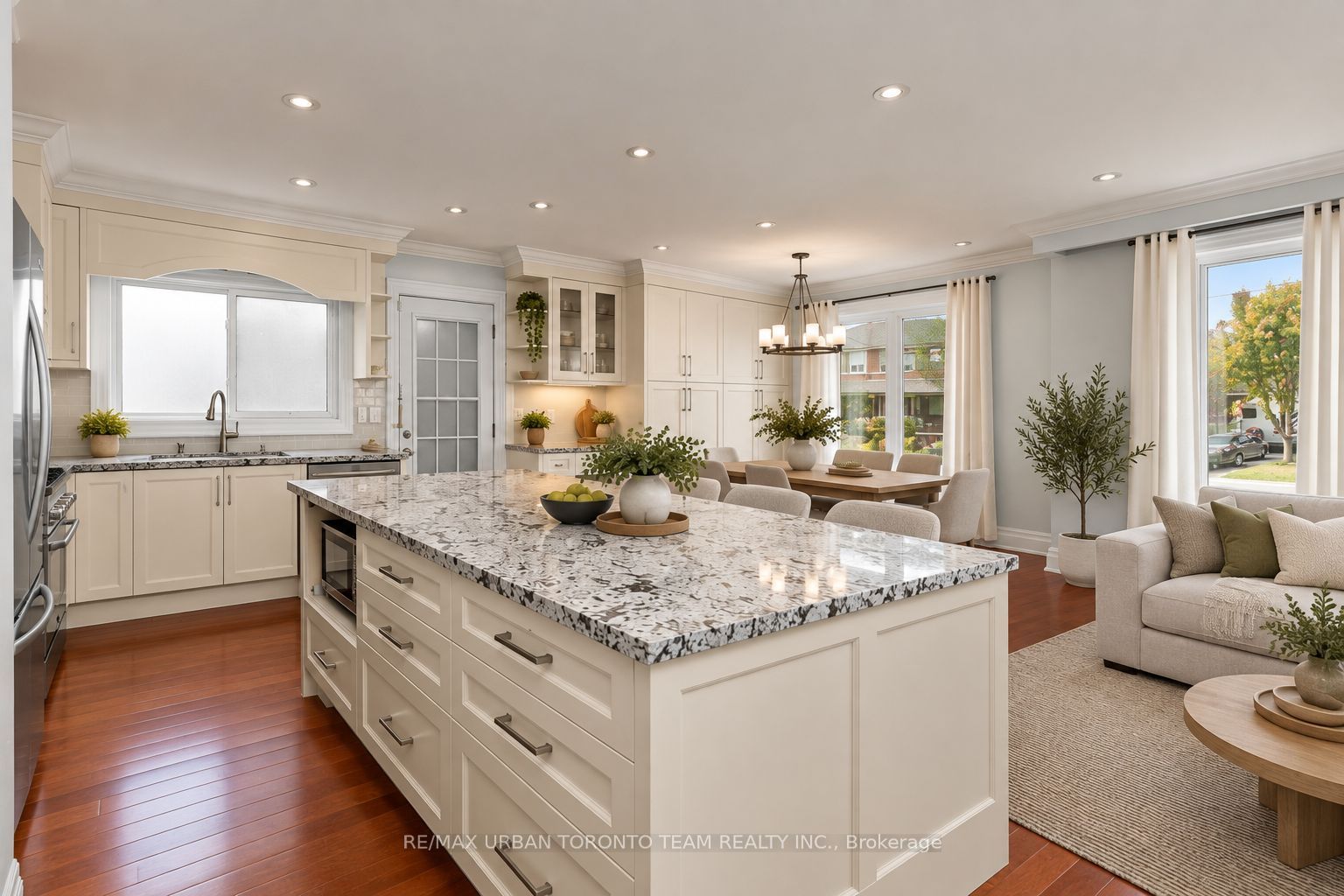 Unit MAIN - 23 Wishart Place, North York 3