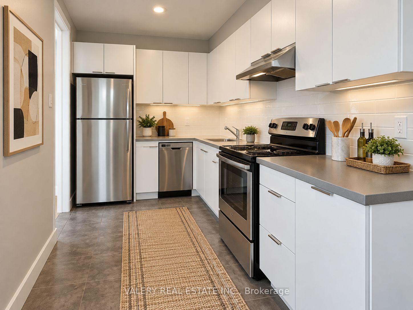 Unit 806 - 797 Jane Street, Toronto 4