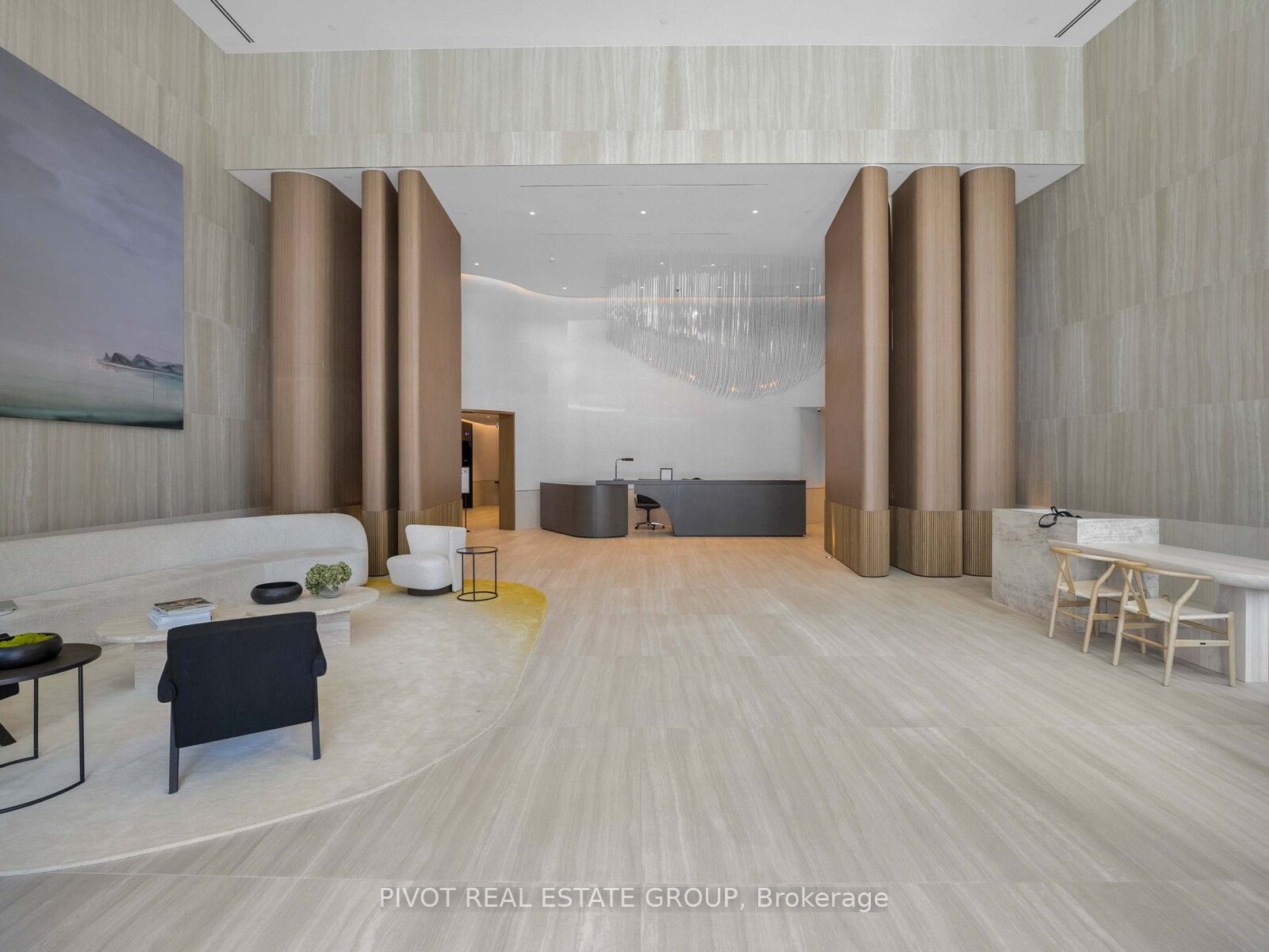 Unit 1409 - 4023 The Exchange, Mississauga 4