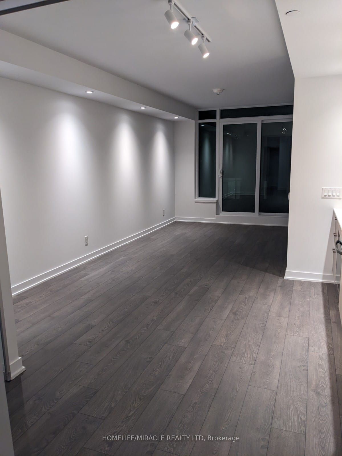 Unit 3803 - 1928 Lakeshore Boulevard, Toronto 5