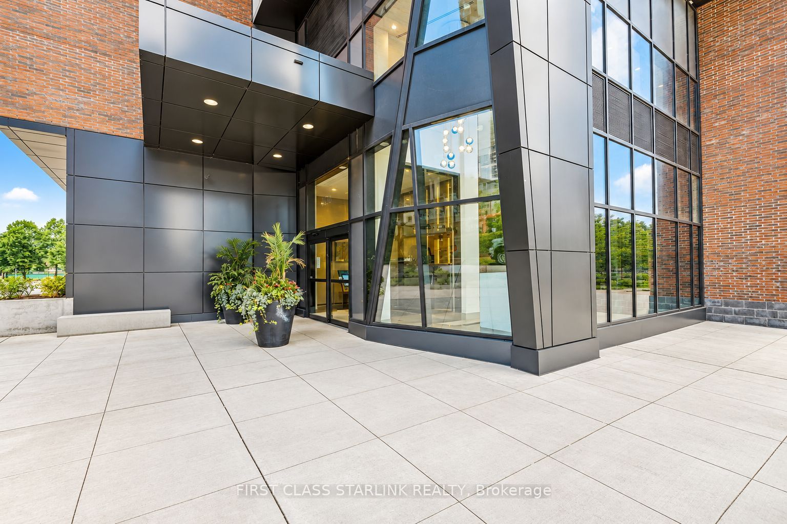 Unit 1705 - 4130 Parkside Village Drive, Mississauga 3