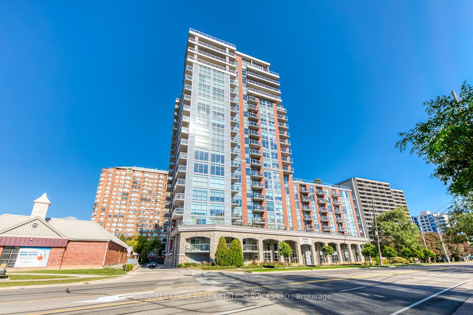 Unit 513 - 551 Maple Avenue, Burlington 2