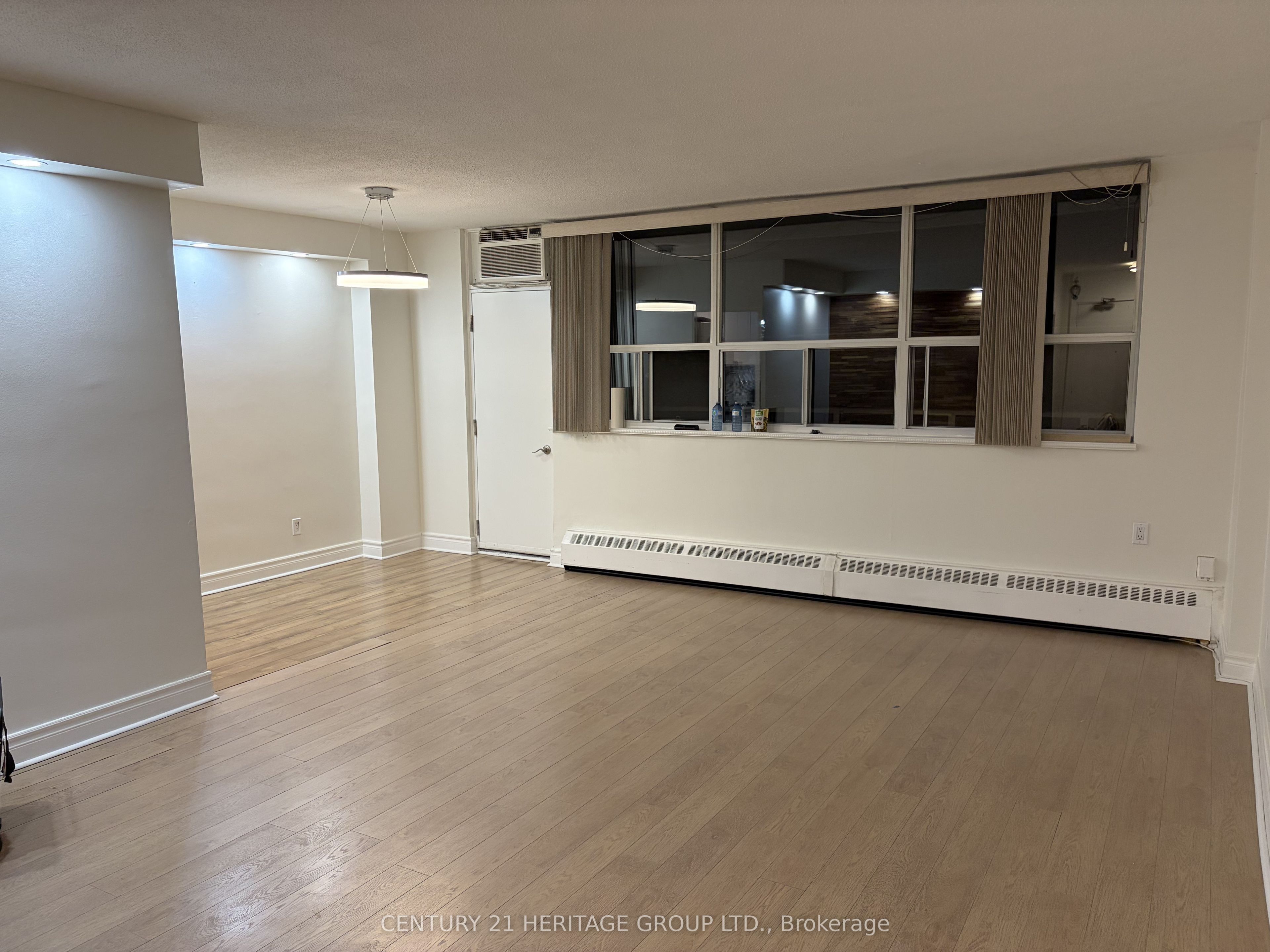 Unit 411 - 80 Grandravine Drive, North York 4