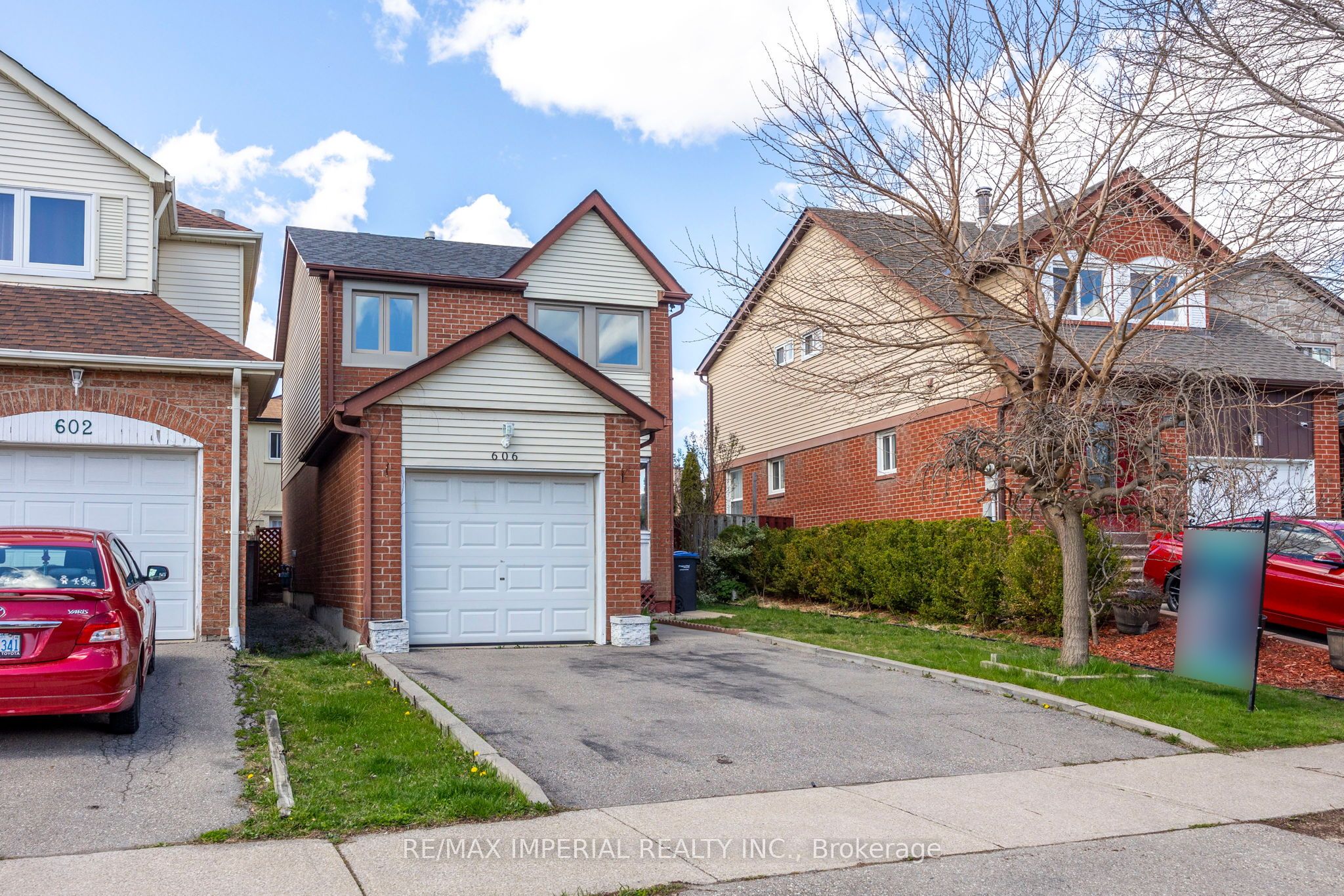 606 Galloway Cres, Mississauga, Ontario L5C3X1 Sold History HouseSigma