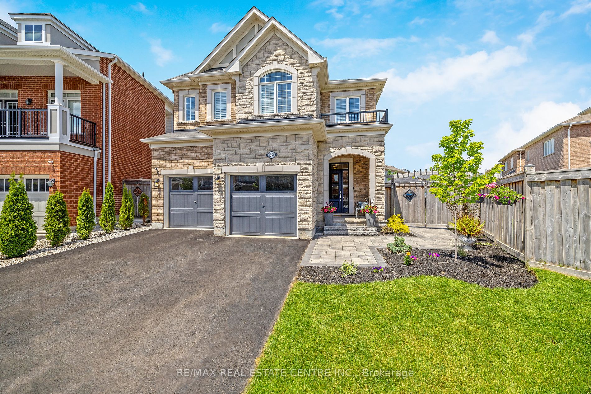 1551 Tough Gate, Milton, Ontario L9T8Y7 Sold History | HouseSigma