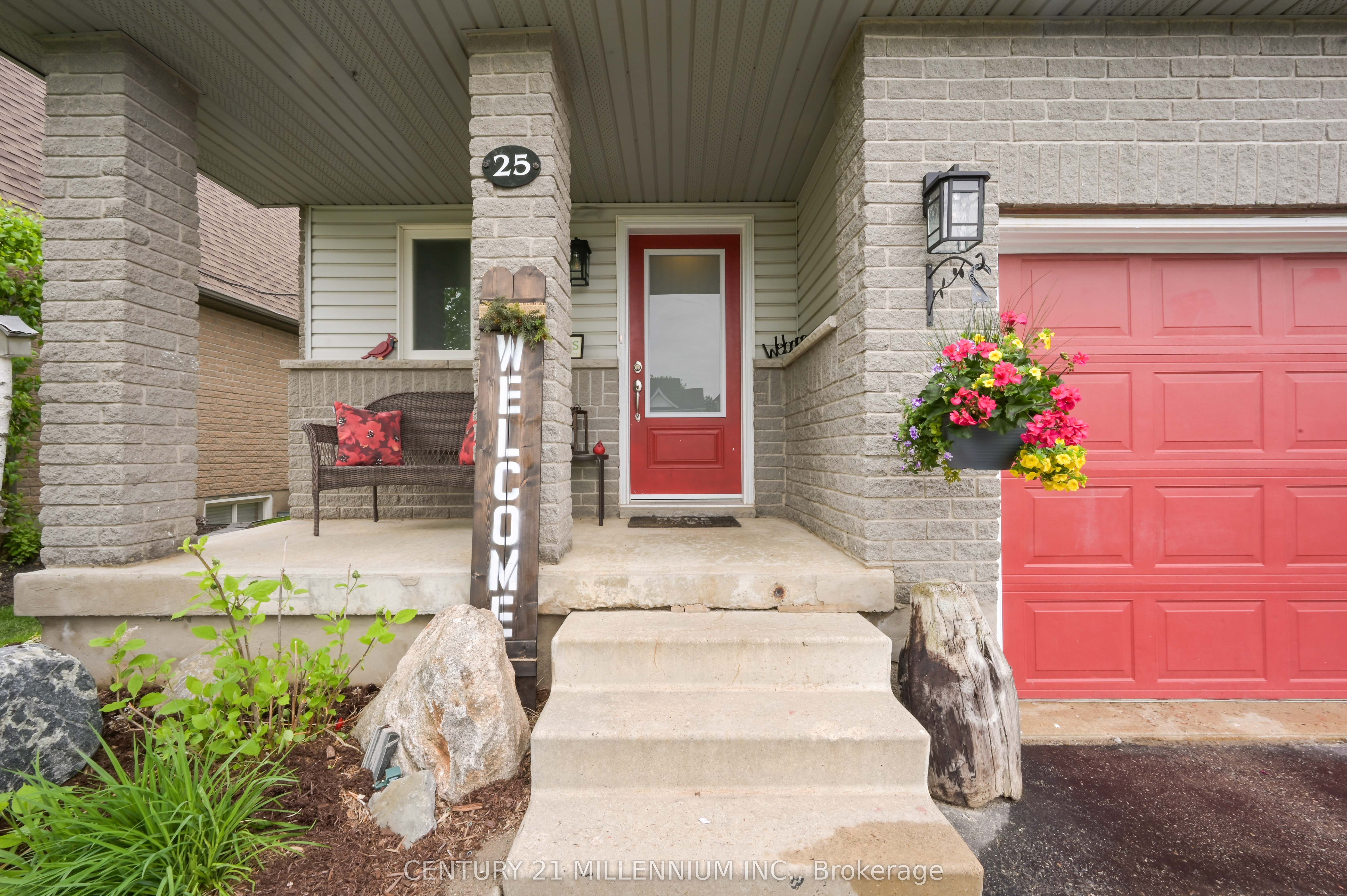 25 Glengarry Rd, Orangeville, Ontario L9W5A4 Sold History HouseSigma