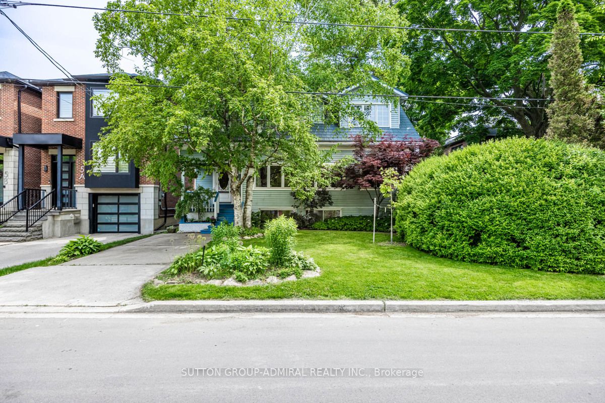 1 Thirty First St, Etobicoke, Ontario M8W3E7 For Sale HouseSigma