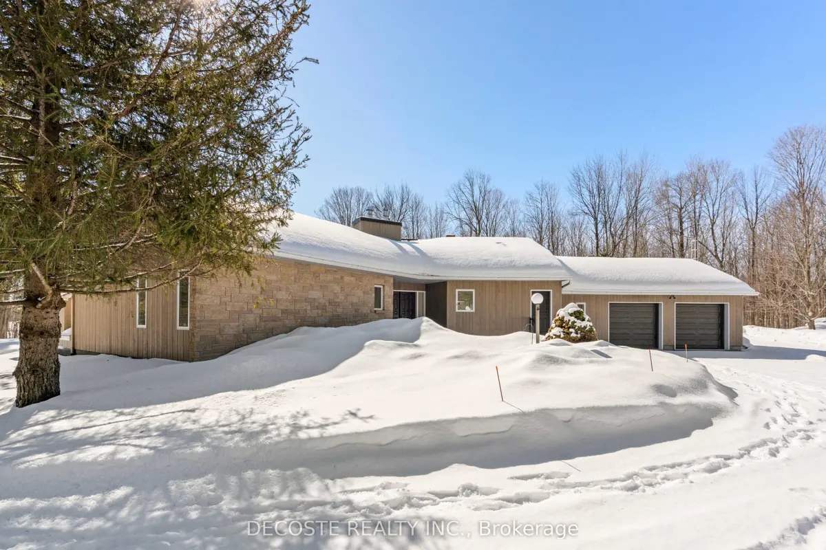 22065 Irvine Road, North Glengarry, Ontario Sold History | HouseSigma
