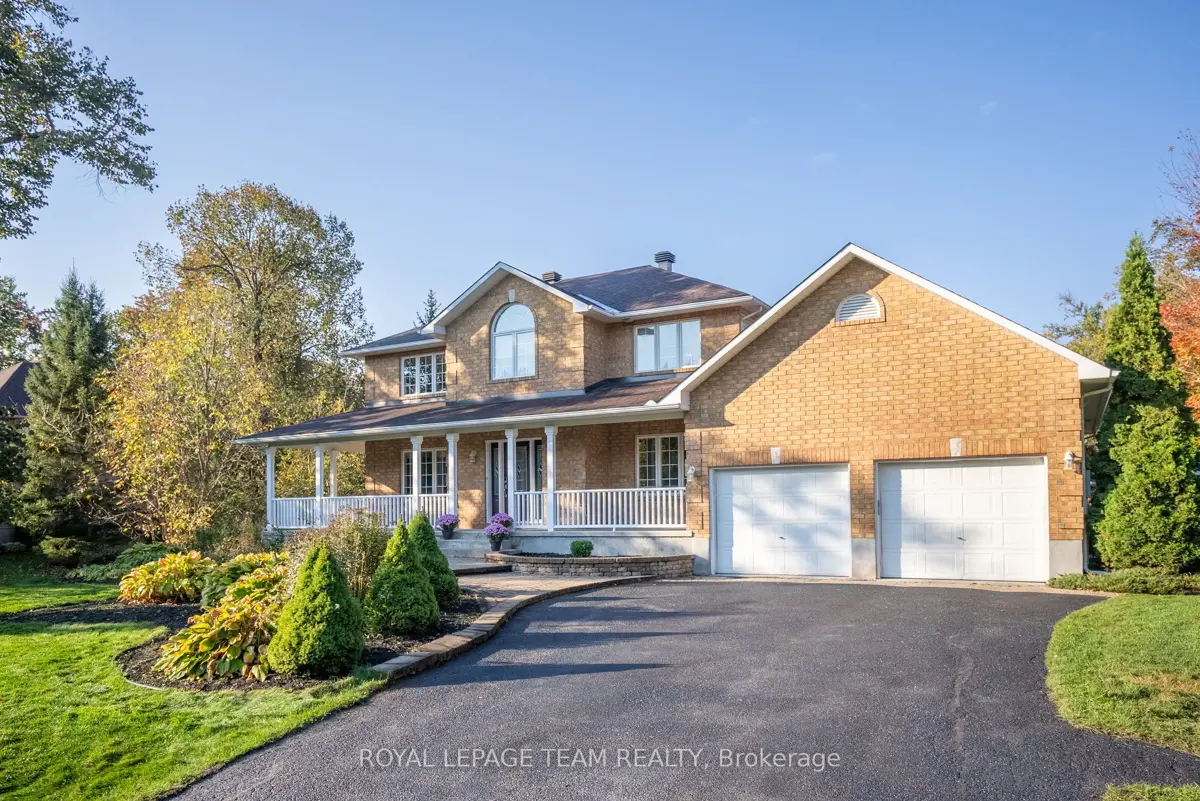 1306 Fox Valley Road, Osgoode, Ontario Sold History | HouseSigma