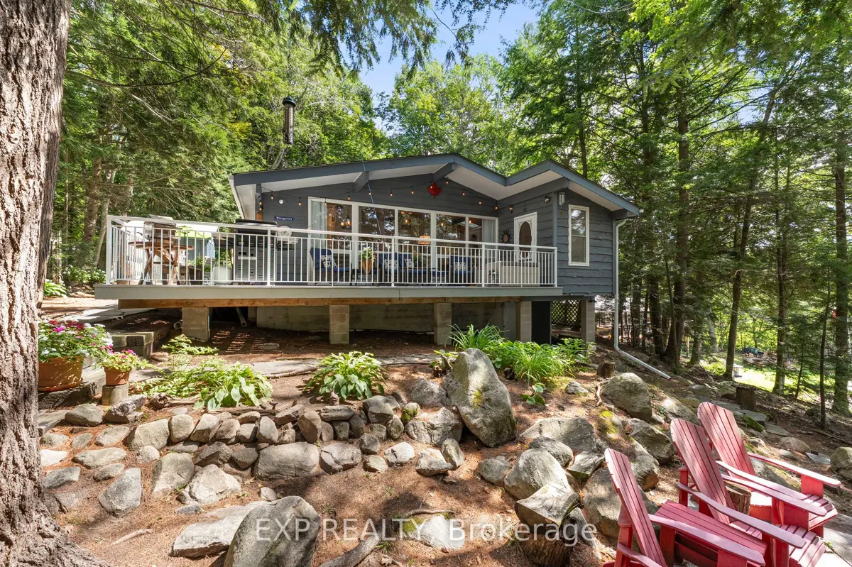 1 - 1105 Butterfly Road, Muskoka Lakes, Ontario Sold History | HouseSigma