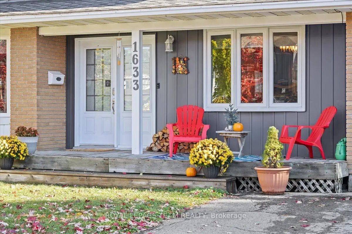 1633 Grey Nuns Drive, Orleans-Gloucester, Ontario Sold History | HouseSigma