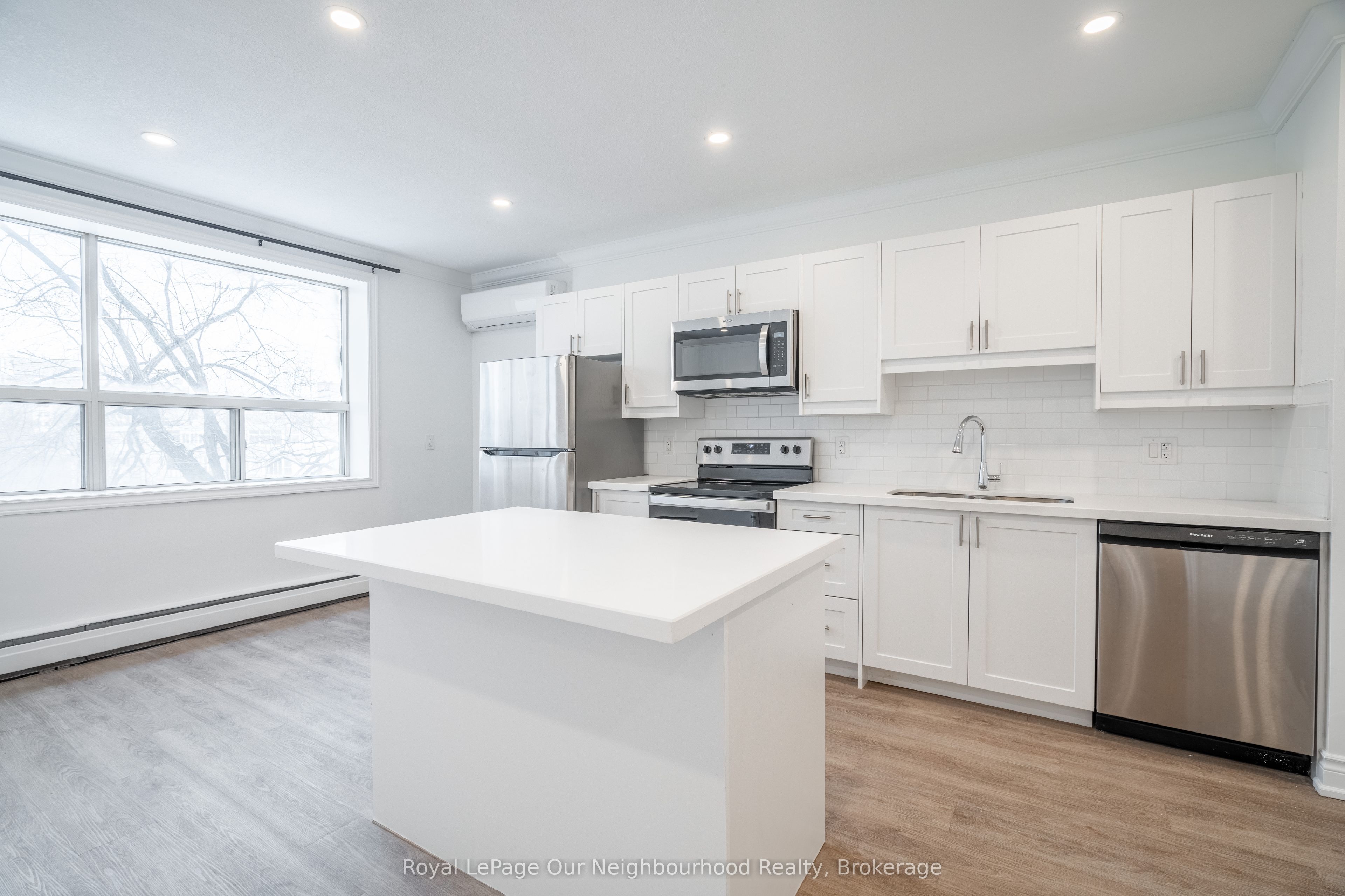 Unit 307 - 112 St. Joseph's Drive, Hamilton 5