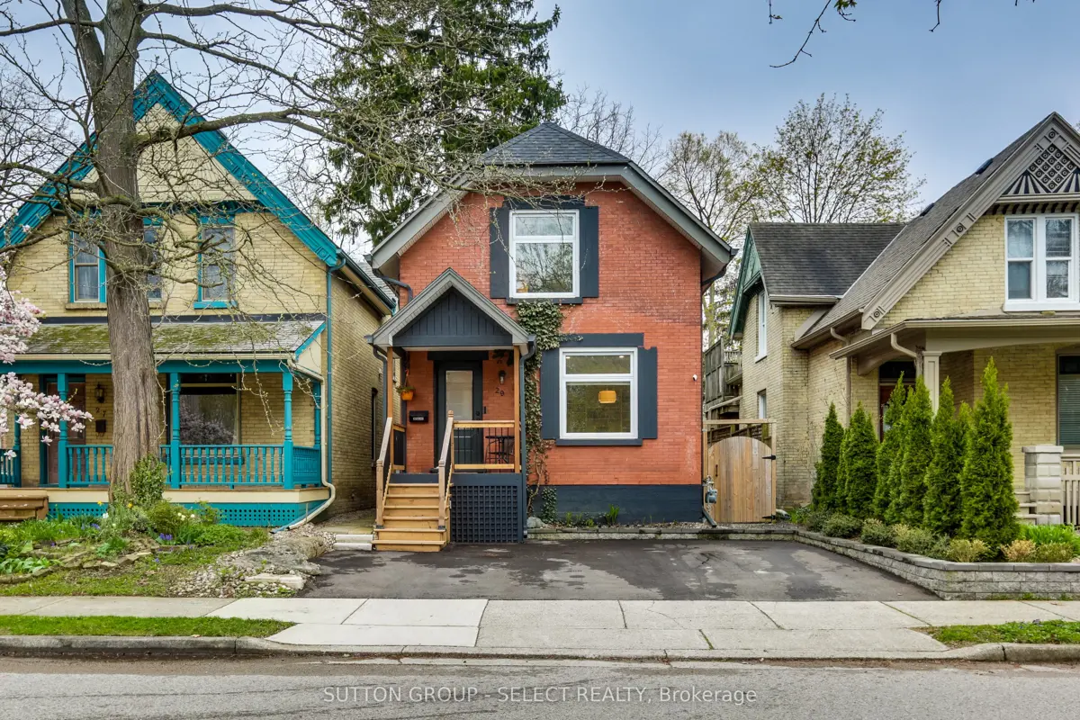 29 The Ridgeway, London, Ontario Sold History | HouseSigma