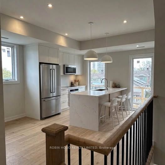 Unit 2 - 553 Hughson Street N, Hamilton 2