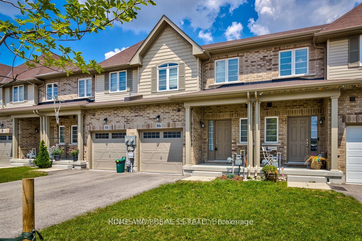 86 BRADBURY Road, Stoney Creek 2