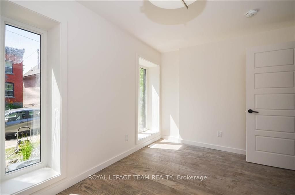 Unit A - 177 Cathcart Street, Ottawa 5