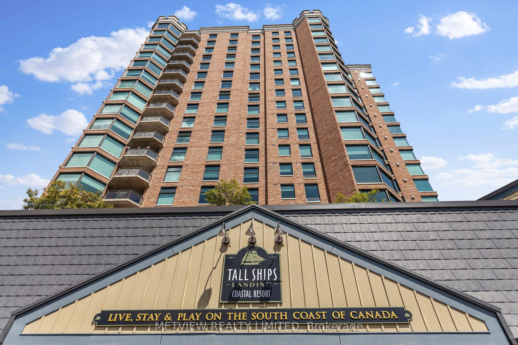 Unit 2005 - 15 St Andrew Street, Brockville 1