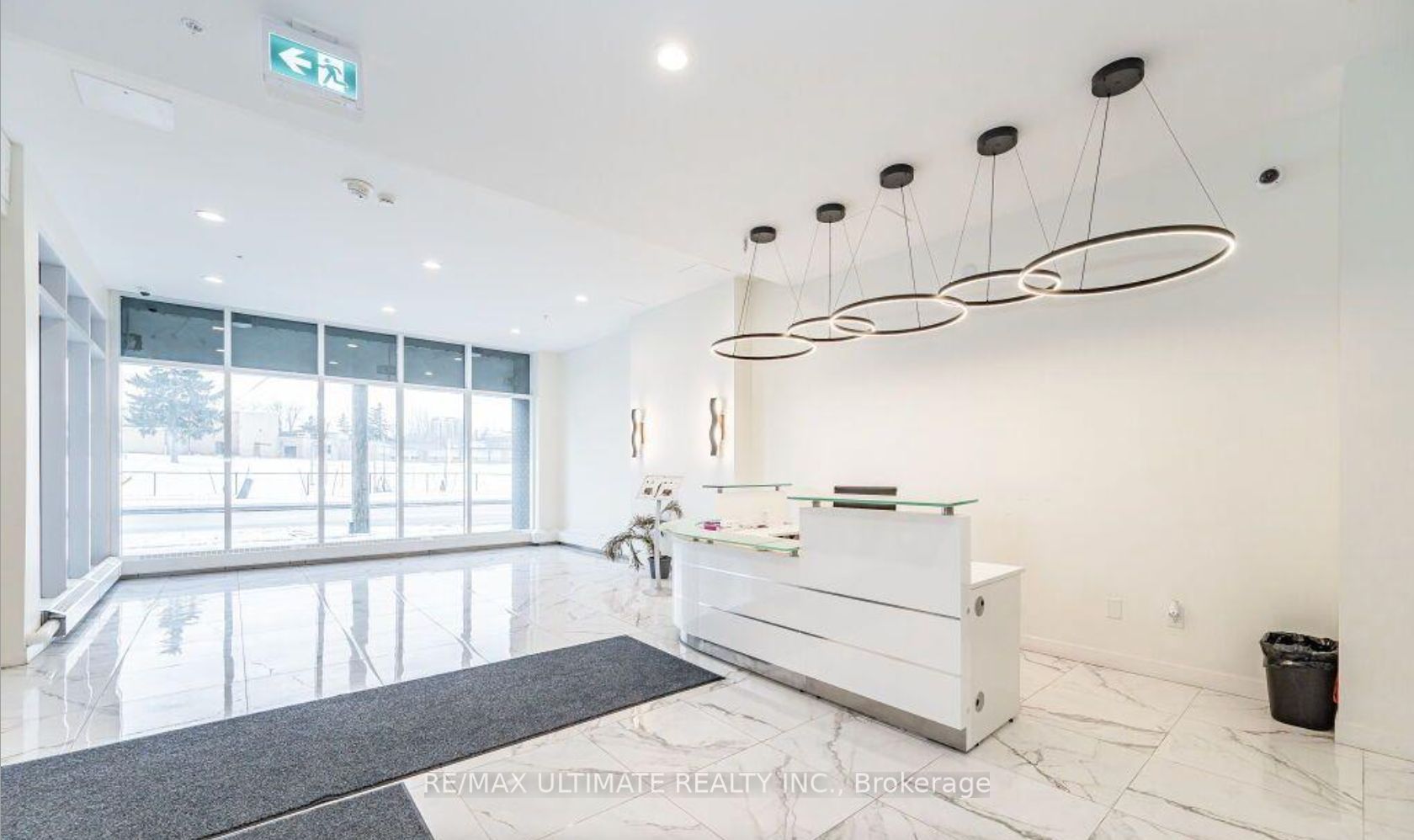 Unit 710 - 128 King Street N, Waterloo 4