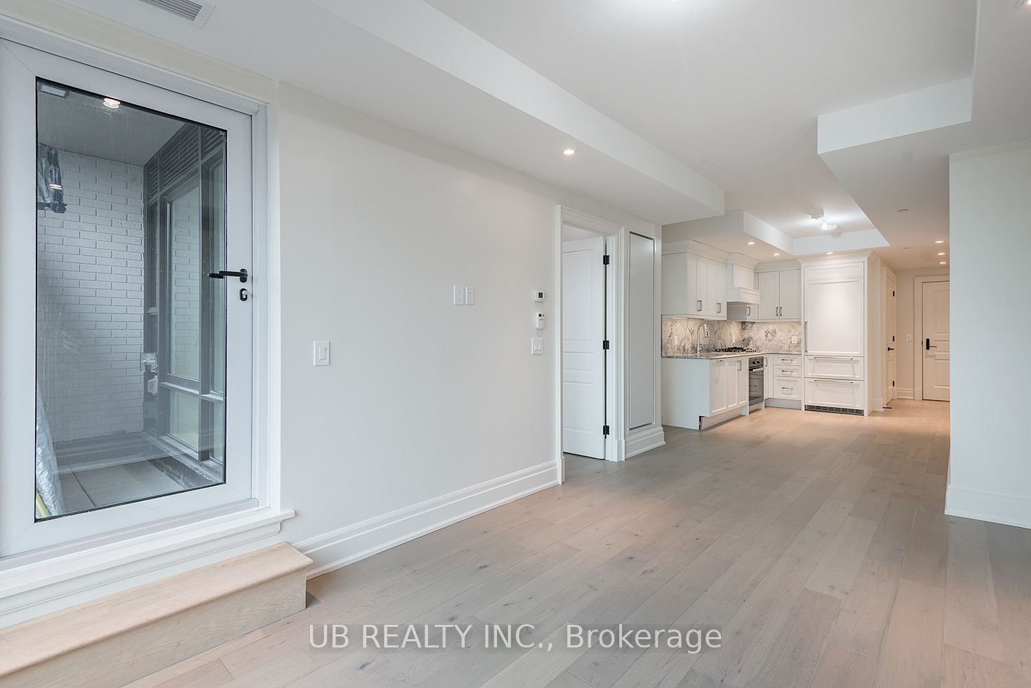 Unit 603 - 1451 WELLINGTON Street W, Ottawa 5