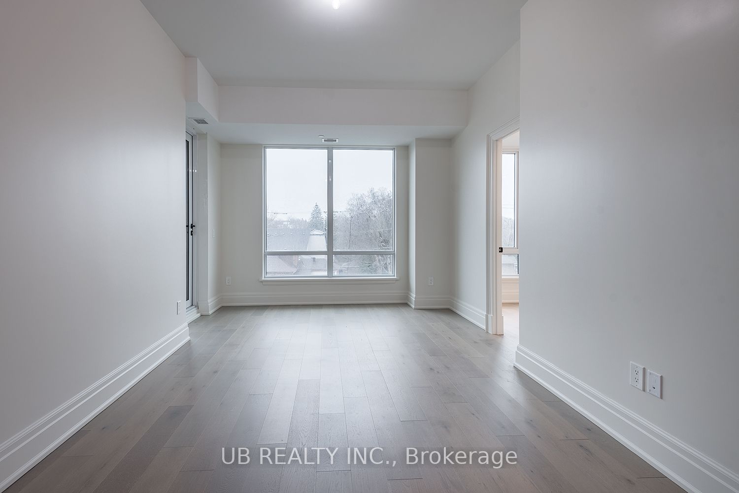 Unit 405 - 1451 WELLINGTON Street W, Ottawa 4