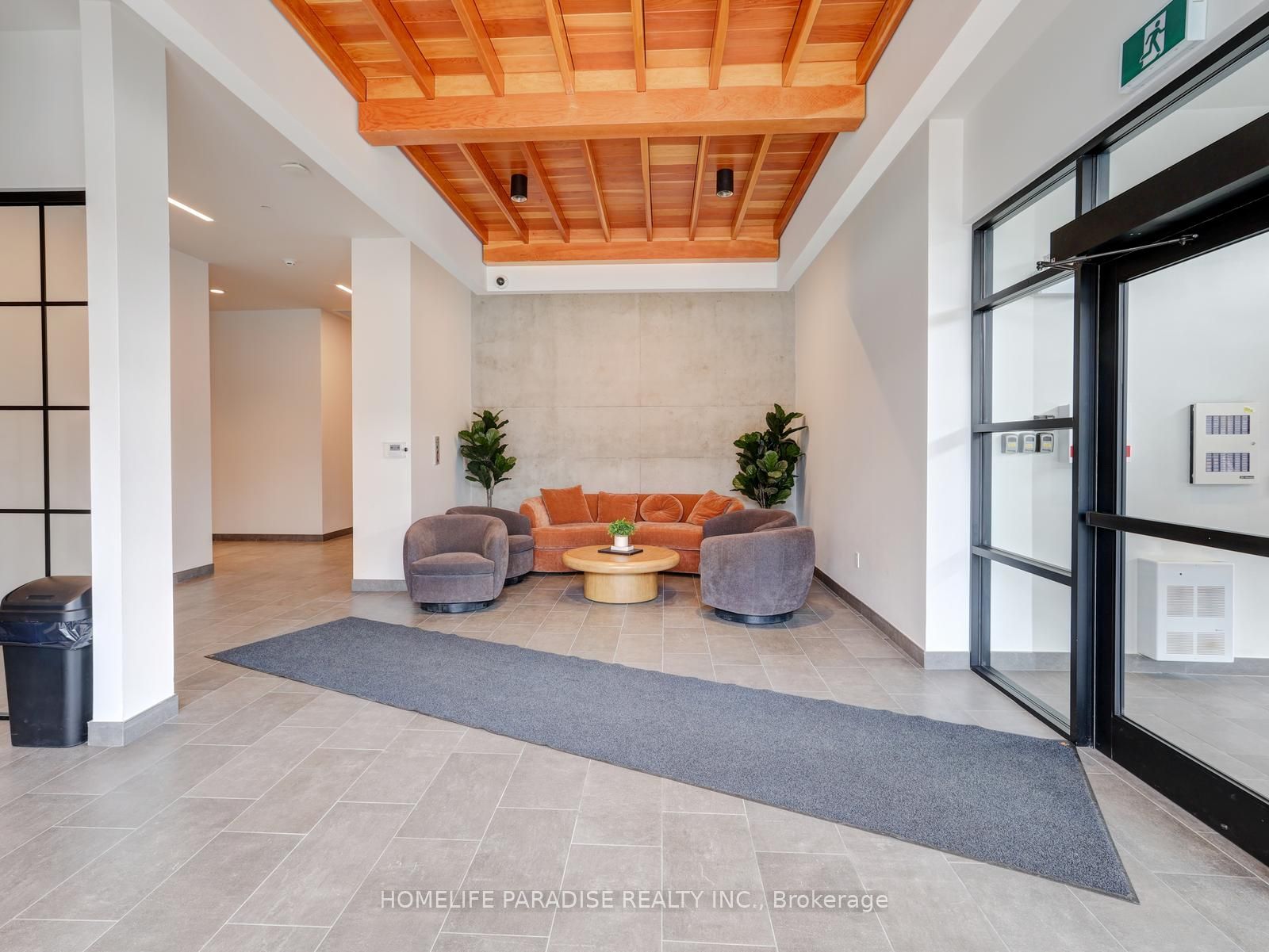 Unit 603 - 312 Erb Street, Waterloo 2