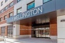 Unit 805 - 1 Wellington Street, Brantford 1