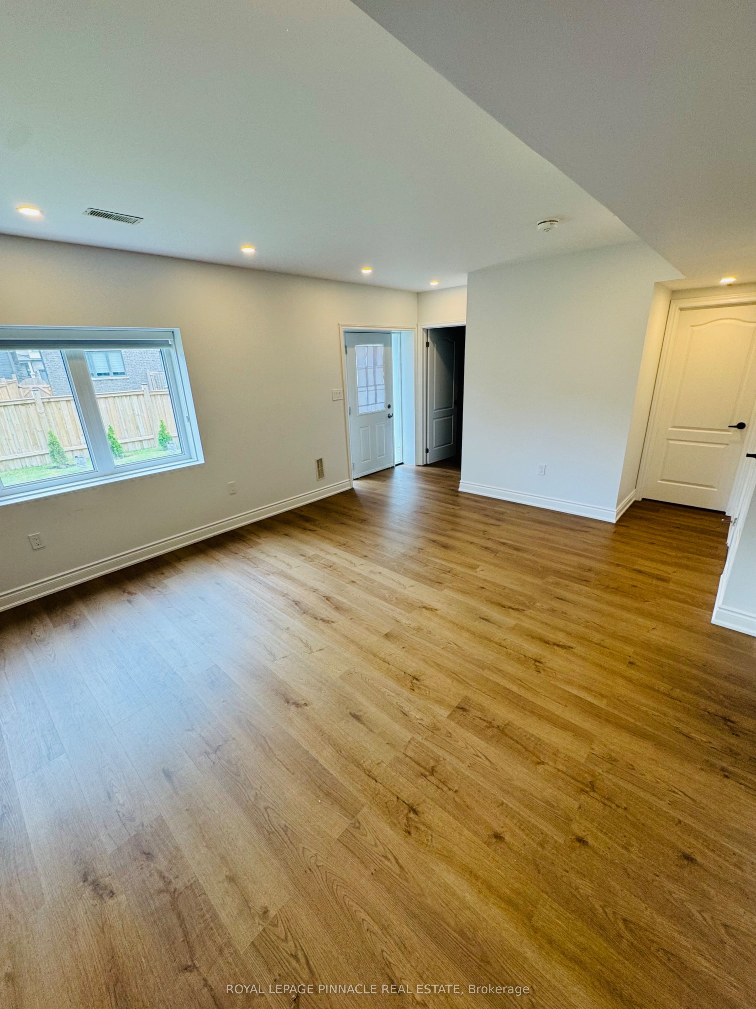 Unit Lower - 30 Rowley Street, Brantford 2