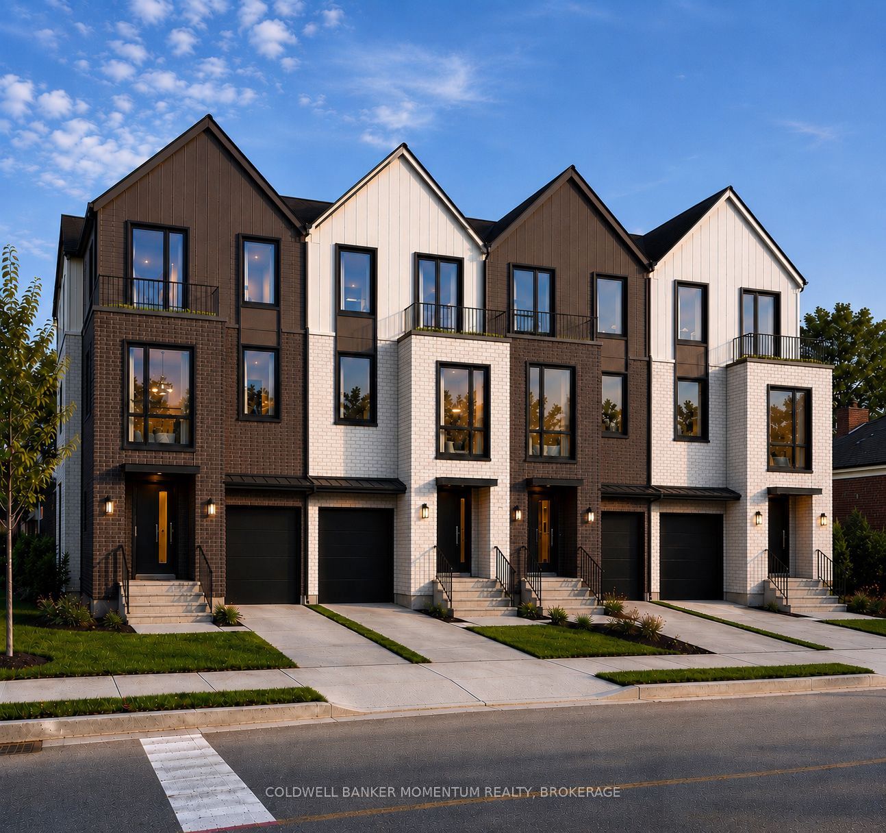 Unit 2 - 72 Dorothy Street, Welland 1