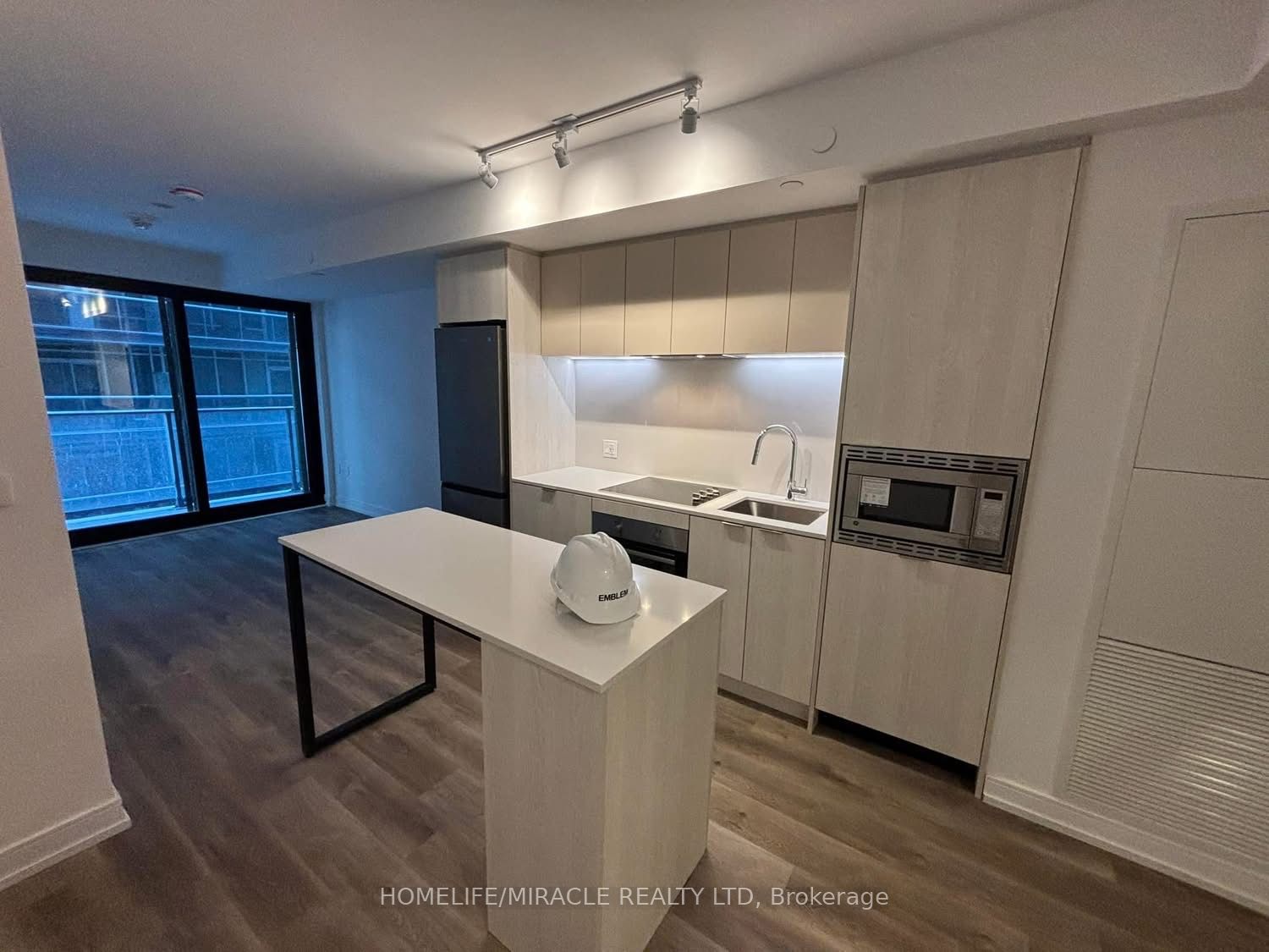 Unit 618 - 1 Jarvis Street, Hamilton 3
