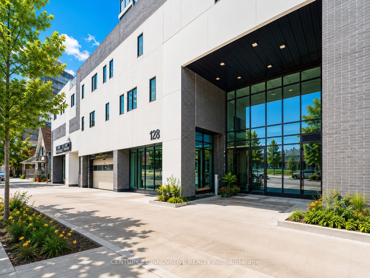 Unit 1507 - 128 King Street, Waterloo 4