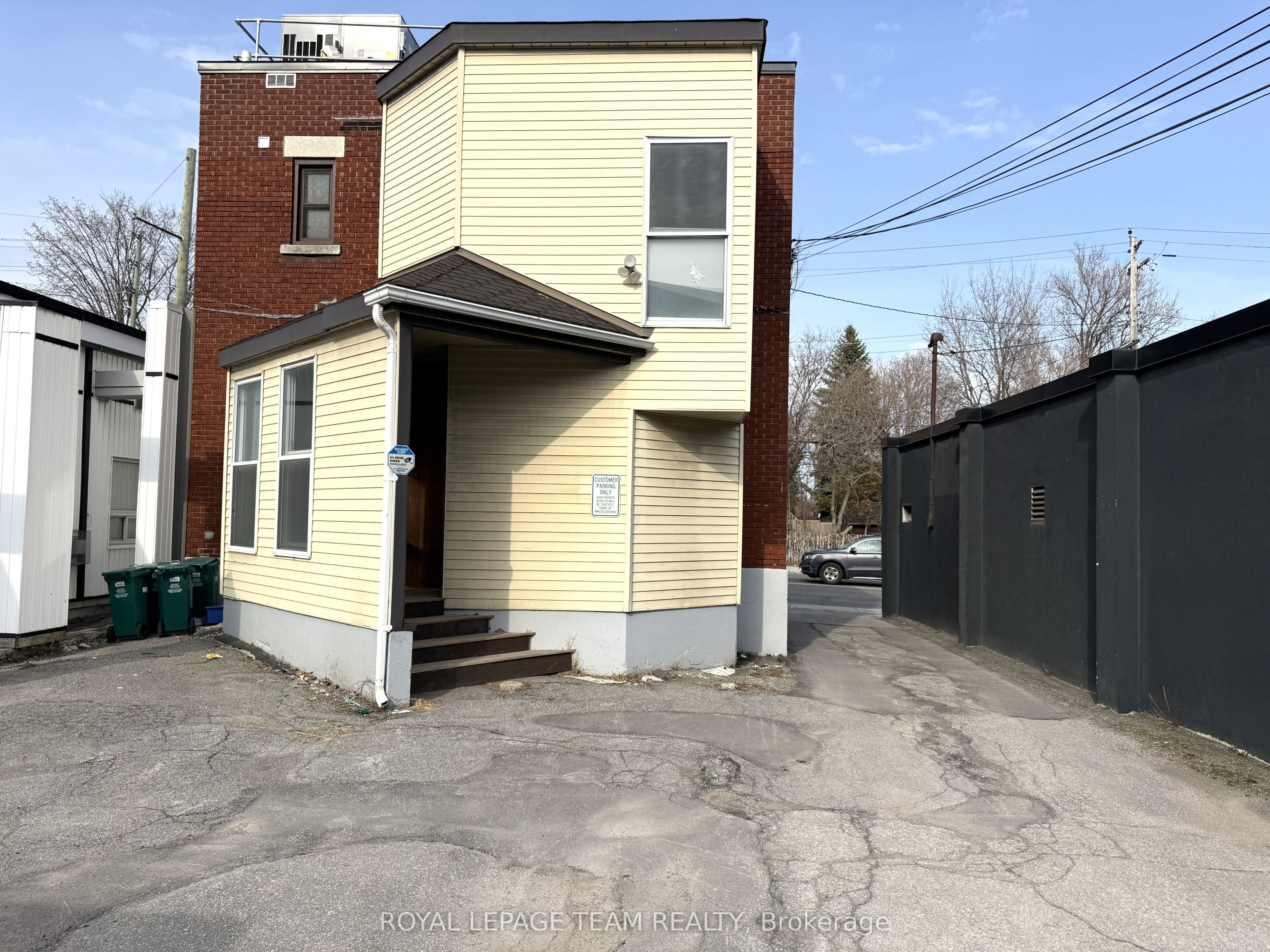 790 Bronson Avenue, Ottawa 3