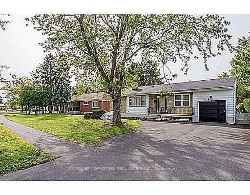 2576 ALTA VISTA Drive, Ottawa 2