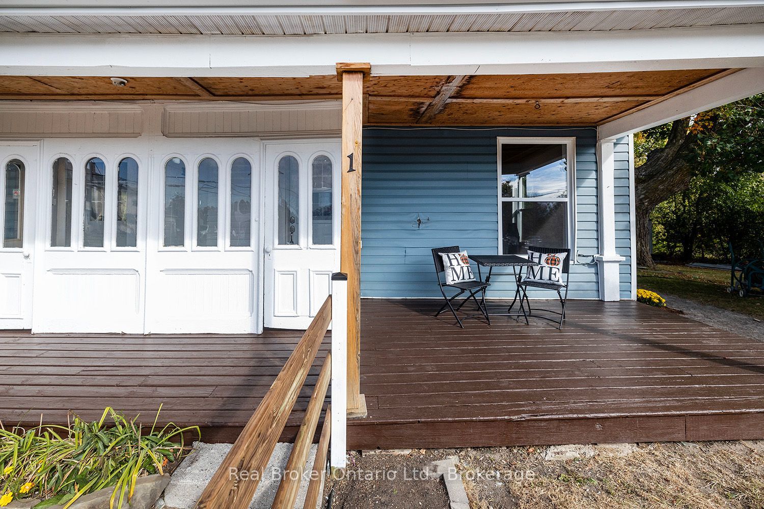 Unit 1 - 91 Division Street, Cramahe 5