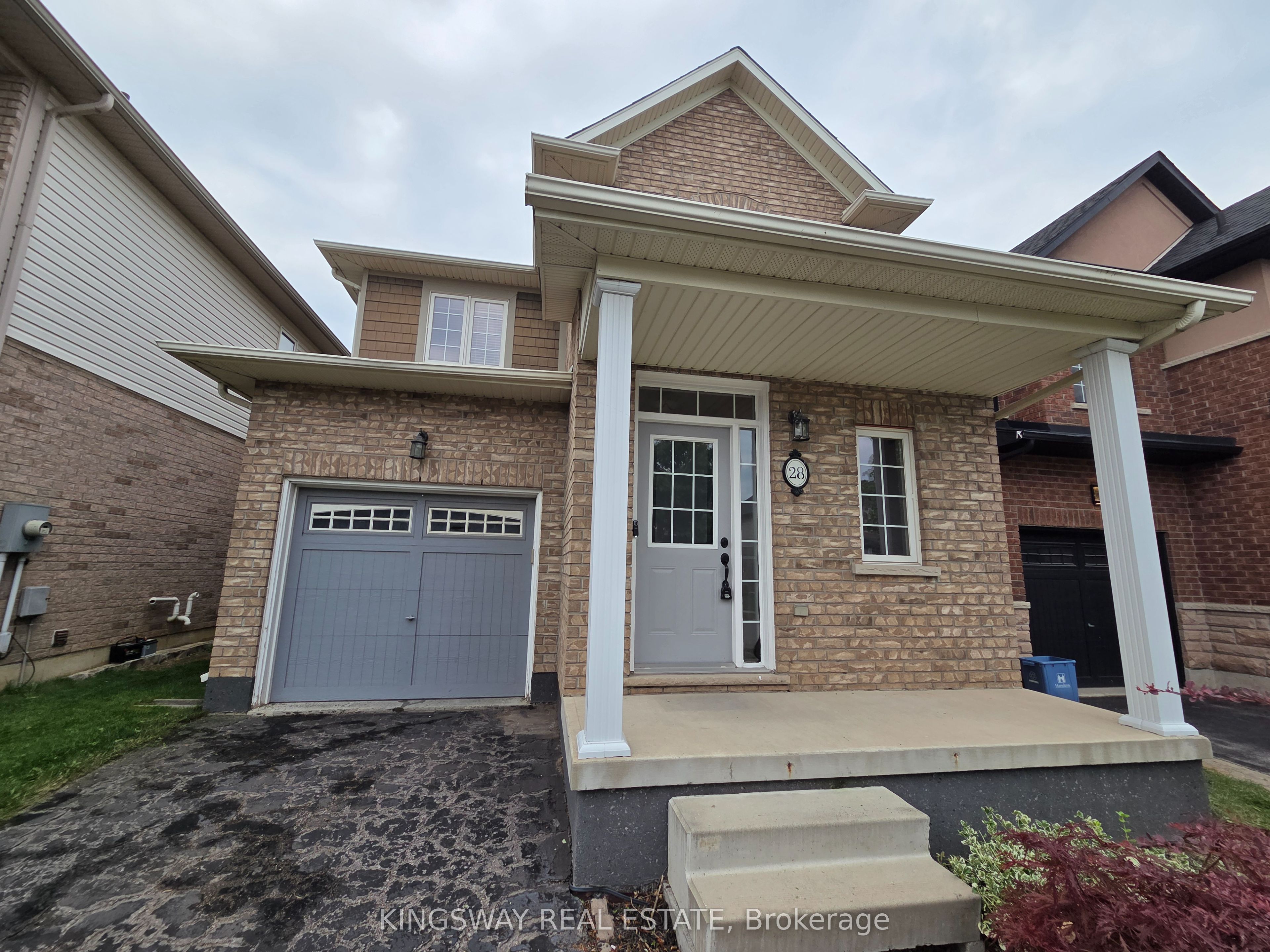 28 Tidemore Heights, Stoney Creek 2