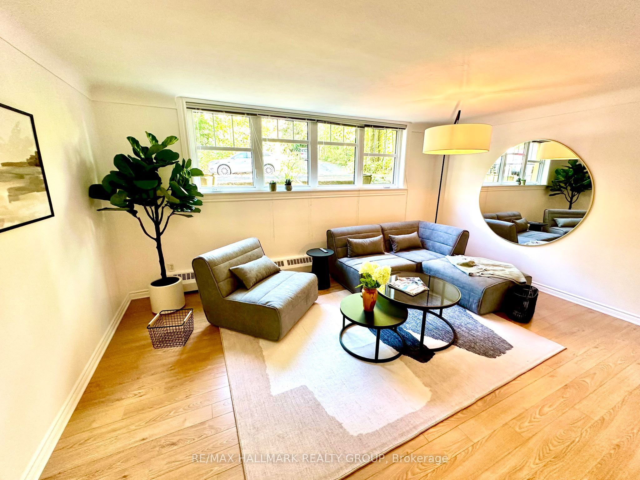Unit 1 - 34 Lavergne Street, Ottawa 3