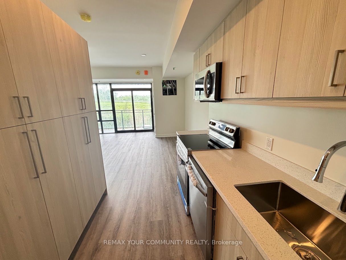 Unit 238 - 350 Prince Charles Drive, Welland 4