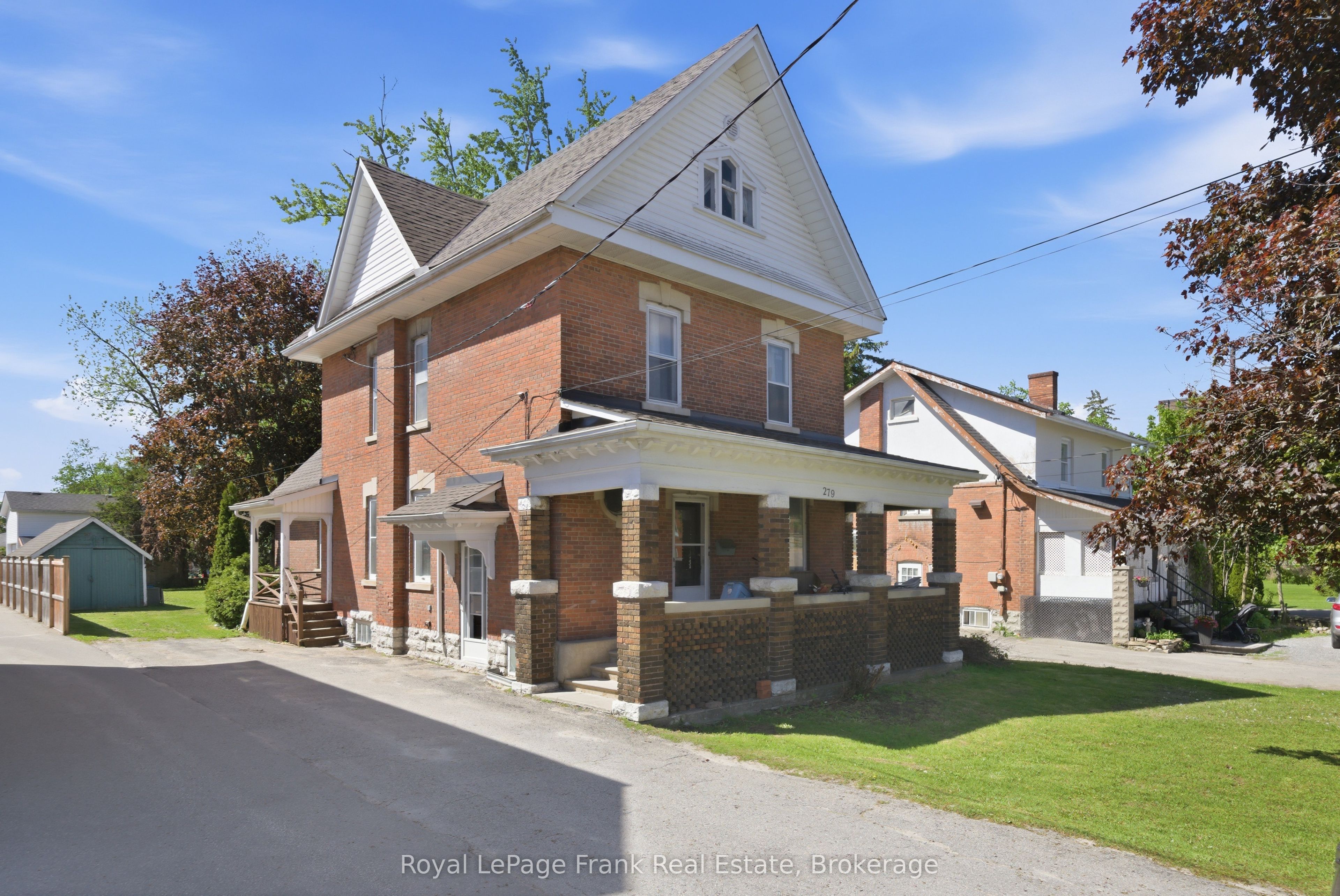 279 Kent Street W, Kawartha Lakes 2