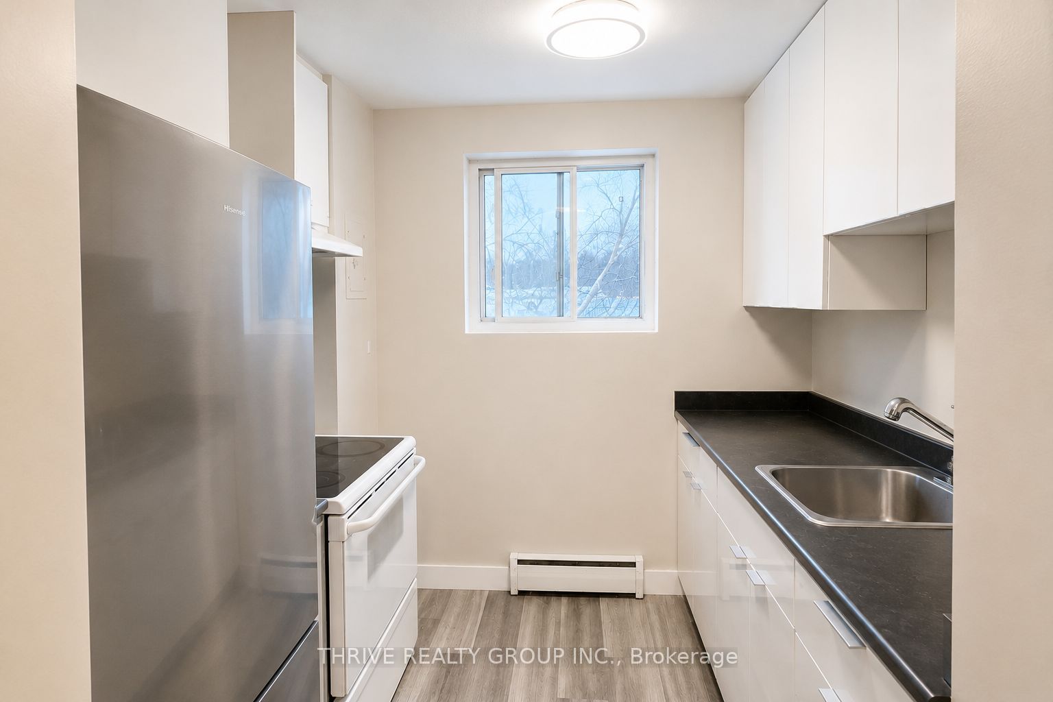Unit 8 - 153 Godfrey Drive, London 5