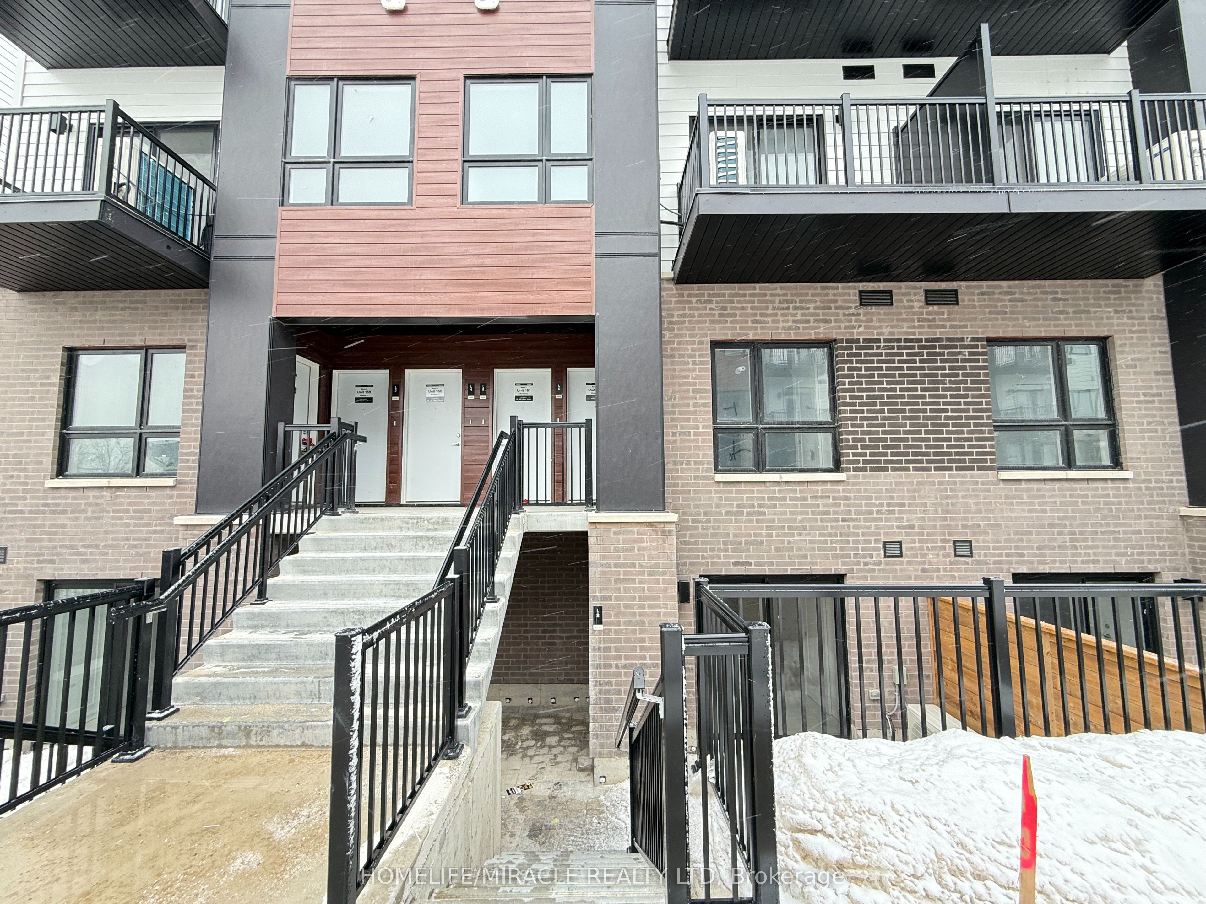 Unit L8 - 40 Palace Street, Kitchener 2