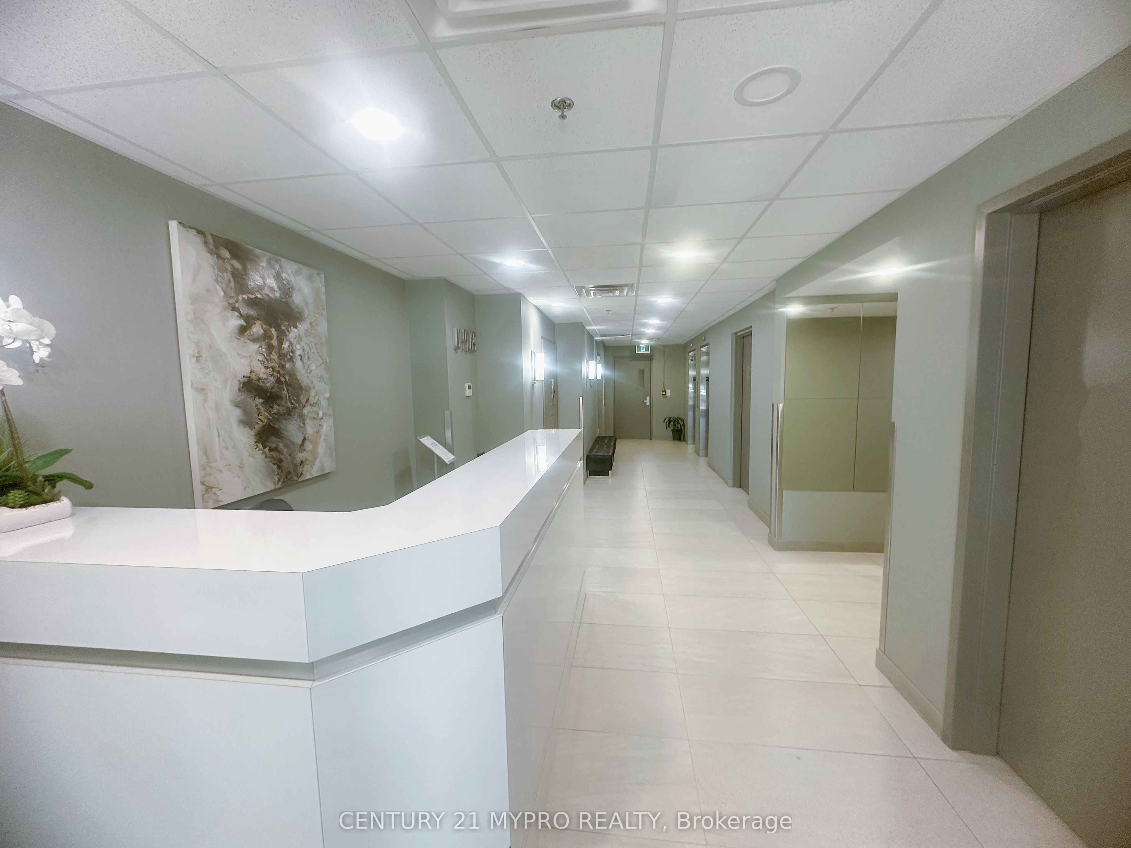 Unit 706 - 321 Spruce Street, Waterloo 2