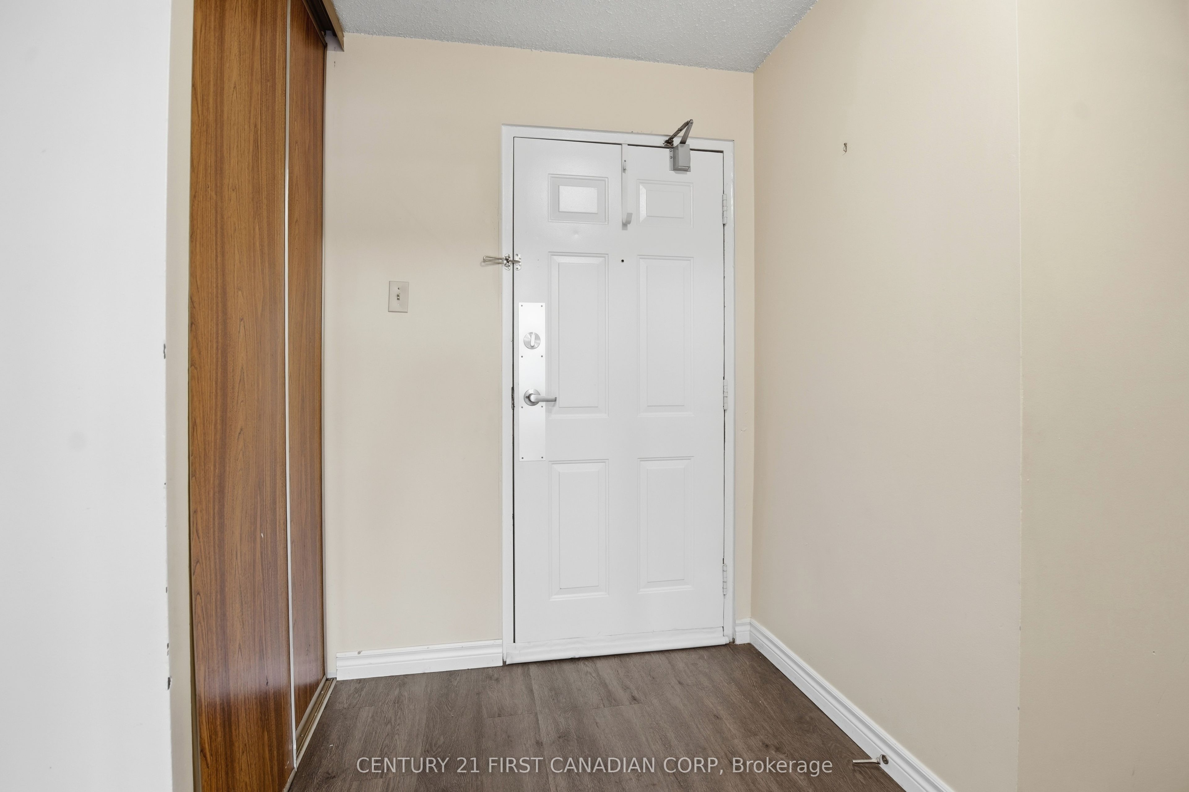 Unit 306 - 1445 HURON Street, London 3
