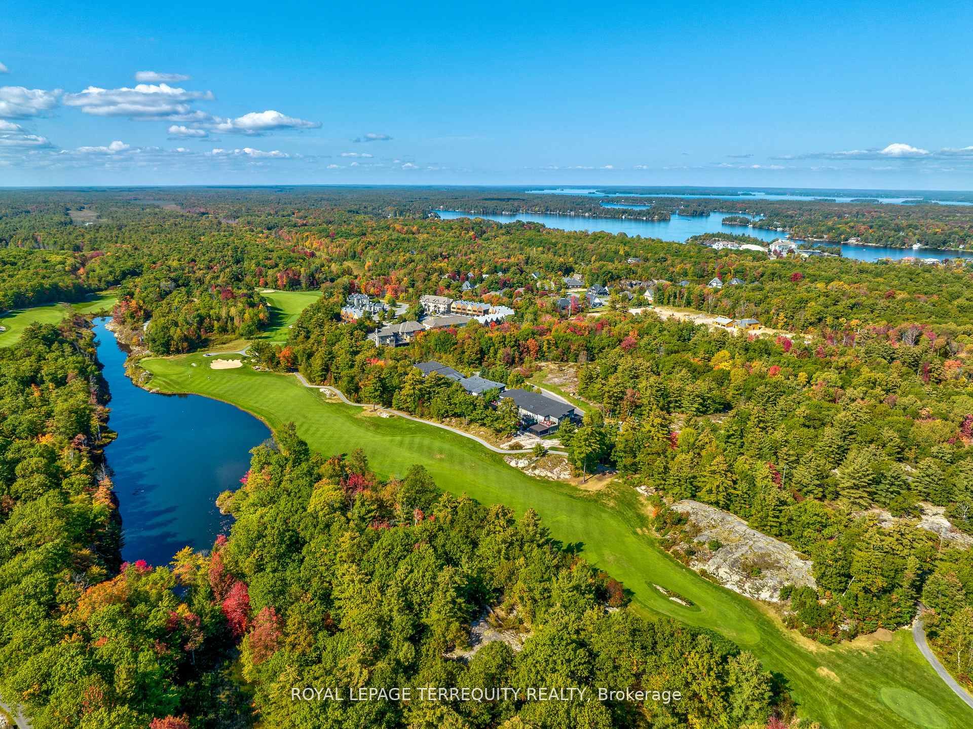 Unit 405 - 120 Carrick Trail, Gravenhurst 3