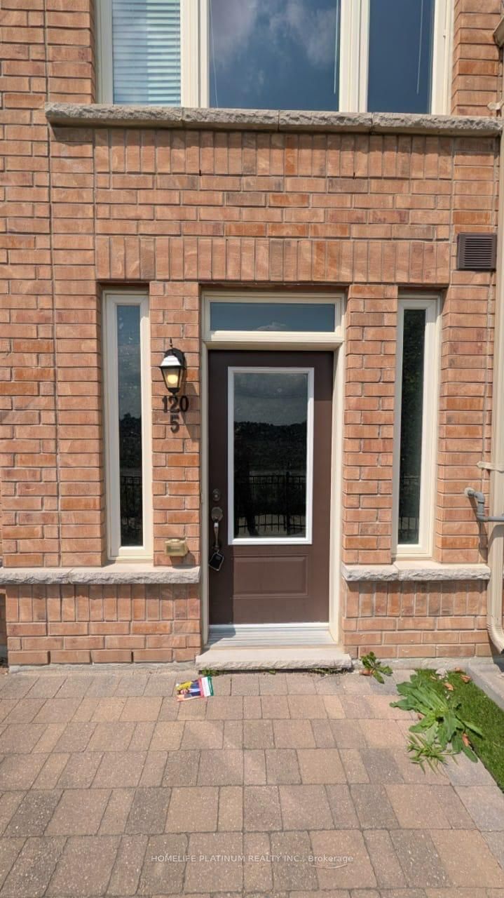 Unit 5 - 120 Watson Parkway, Guelph 5