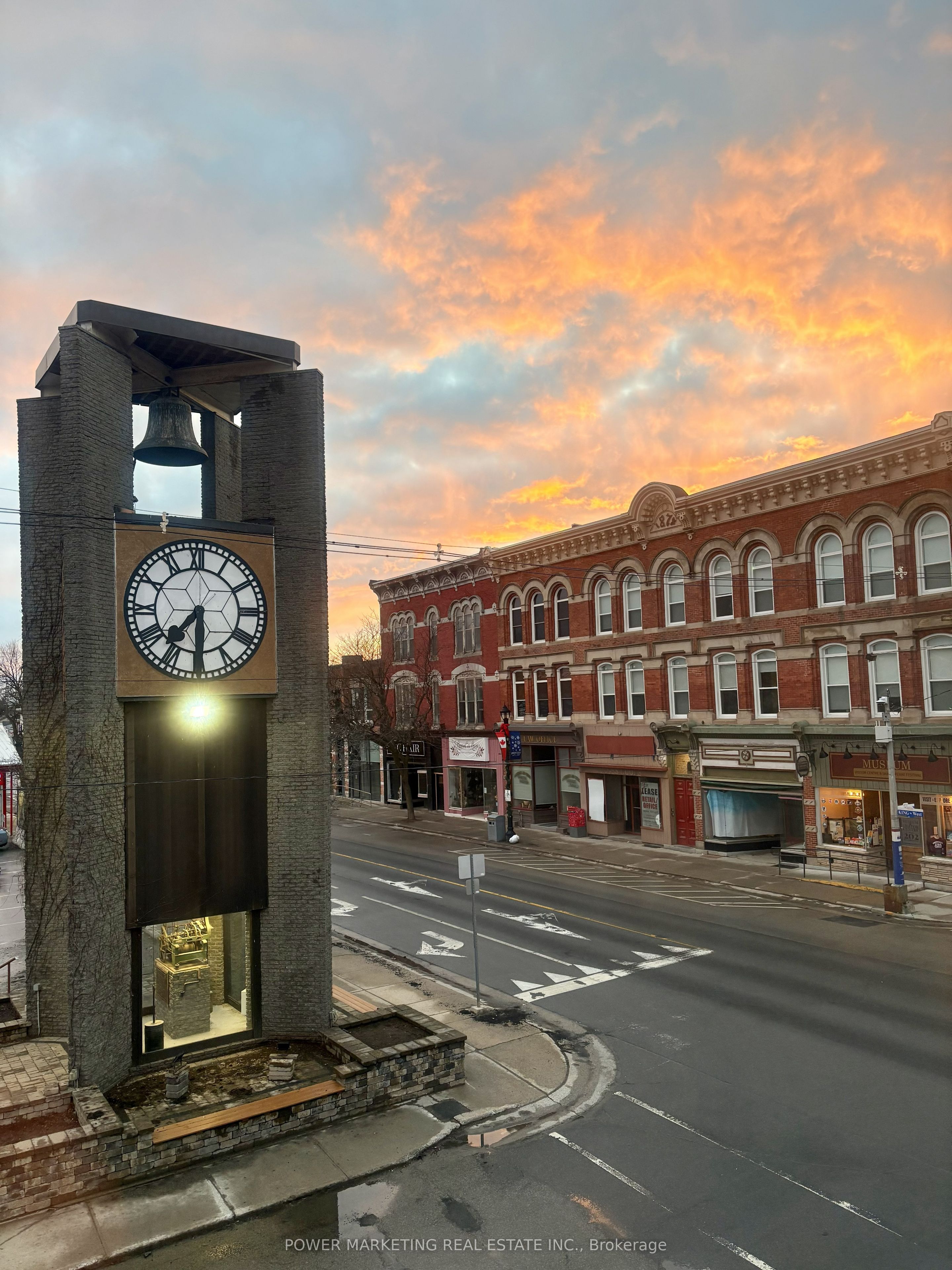 Unit 4 - 199 King Street W, Prescott 1