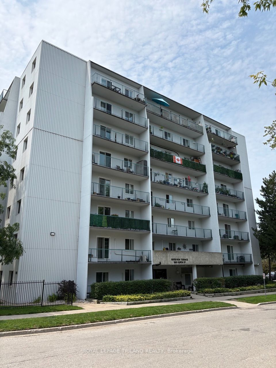 Unit 310 - 986 Huron Street, London 2